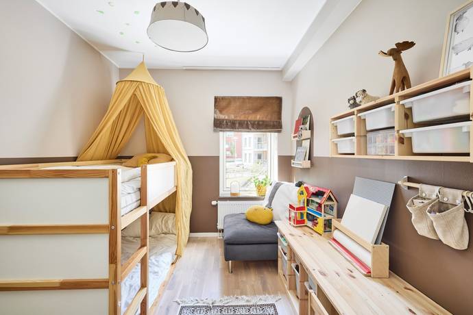 6 rum Radhus på Sagogatan 14B Samset Jönköpings kommun - bild 43