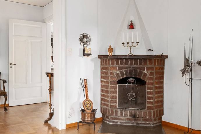 5 rum villa på Göingevägen 24 Bjärnum, Hässleholms kommun - bild 4