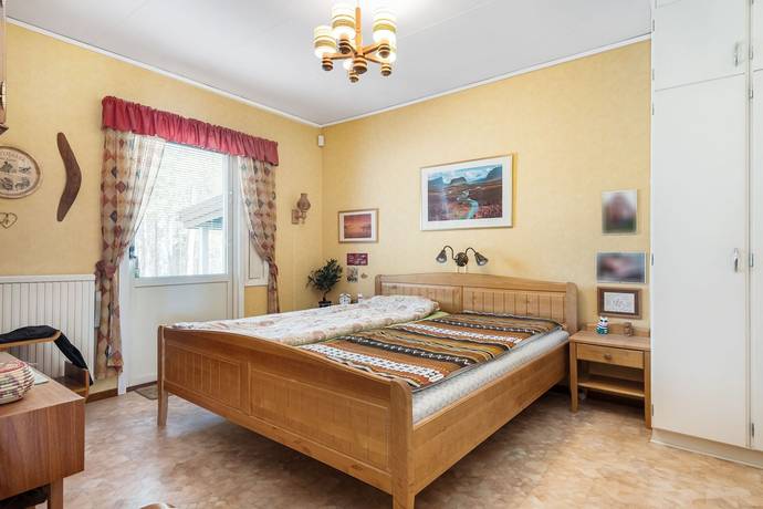 5 rum Villa på Raattamaavägen 42 Gällivare Gällivare kommun - bild 15