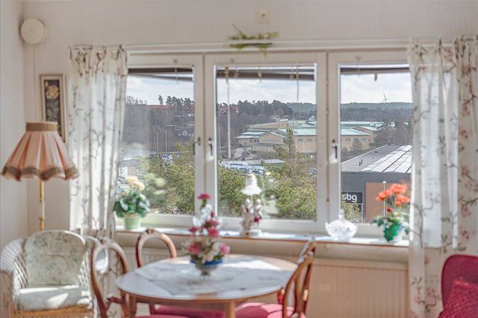 2 rum Lägenhet på Ryttargången 36 Centralt Strömstads kommun - bild 10