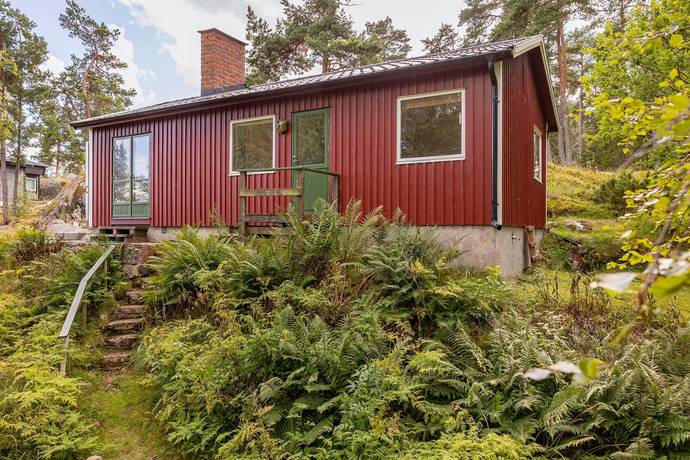2 rum fritidshus på Notvallen 25 Östhammar, Östhammars kommun - bild 3