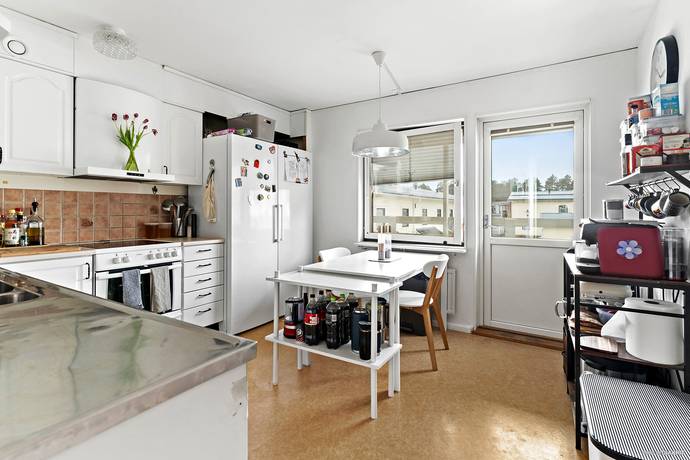 Centrum, Kalix kommun
