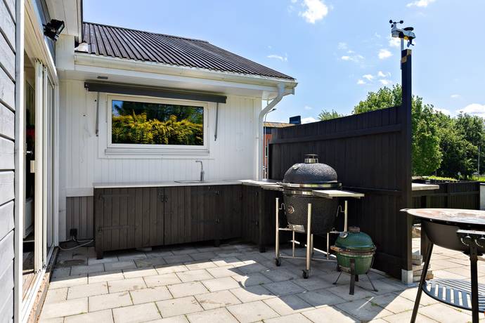 5 rum Villa på Idrottsvägen 4 Tollarp Kristianstads kommun - bild 20