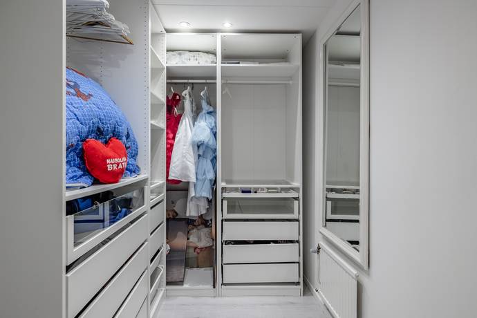 6 rum Parhus på Skymnäsgatan 24 Lorensberg Karlstads kommun - bild 18