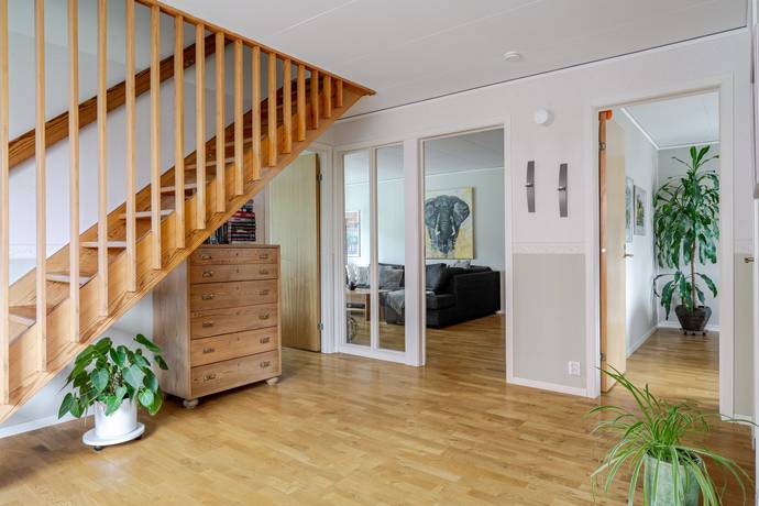 6 rum Kedjehus på Ekhovsvägen 23 Mariefred Strängnäs kommun - bild 7