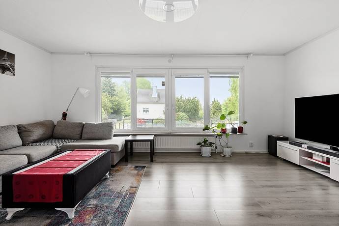 4 rum villa på Mossvägen 1 Fågelmara, Karlskrona kommun - bild 4