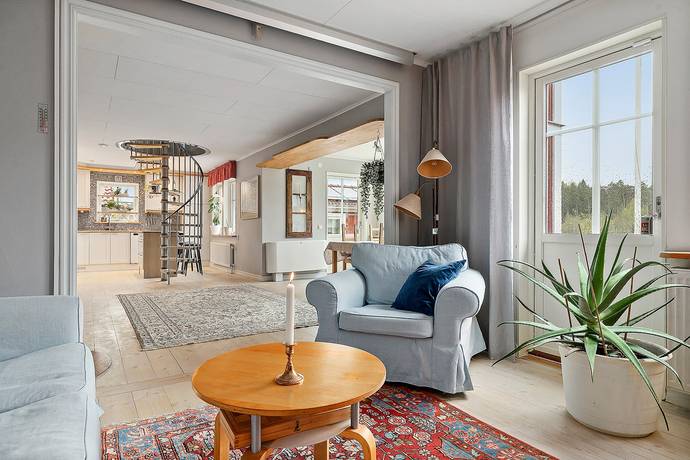 6 rum Villa på Ölsta byväg 11 Märsta - Ölsta Sigtuna kommun - bild 21