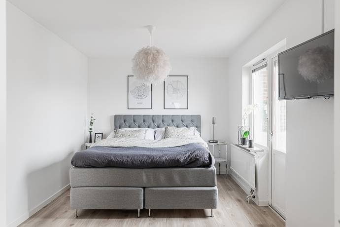 3 rum Lägenhet på Klubbegatan 8D Håkanstorp Malmö kommun - bild 11