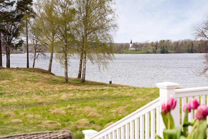 4 rum Villa på Åkervägen 5F Bengtsfors Bengtsfors kommun - bild 4