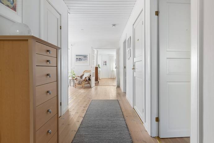 6 rum Villa på Mossvägen 6 Lövnäs Hammarö kommun - bild 26