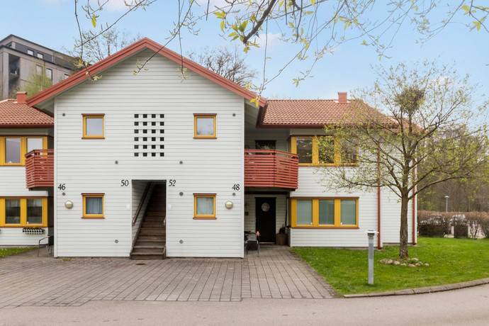 3 rum Lägenhet på Hästhagen 52 Angered Göteborgs kommun - bild 22