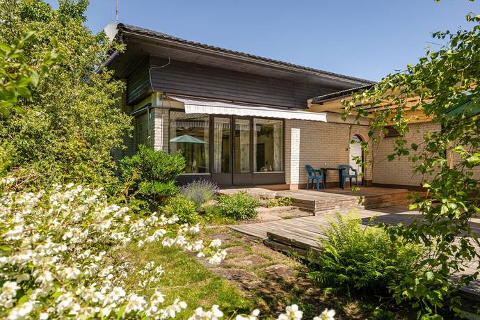 5 rum Villa på Dalbovägen 1A Överum Västerviks kommun - bild 6