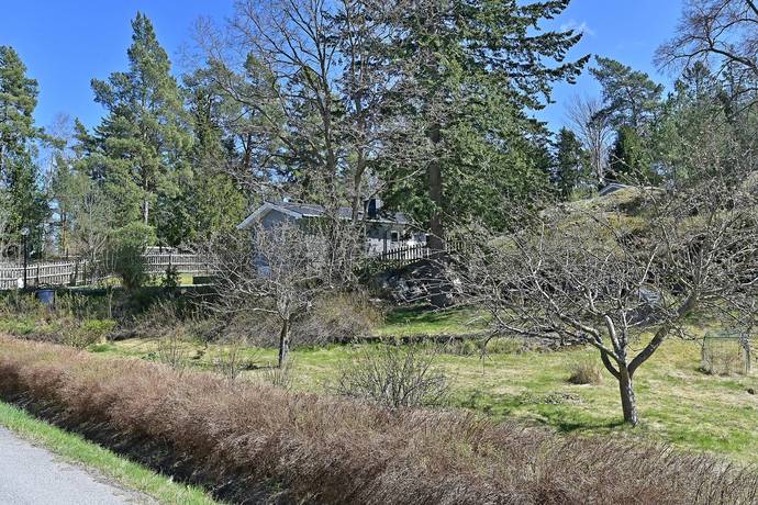 3 rum Villa på Tallskogsvägen 23 Barnvik Värmdö kommun - bild 35
