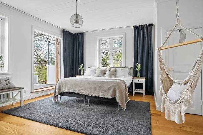 245 m² Villa på Brädgatan 17 & 17A Östermalm Sundsvalls kommun - bild 23