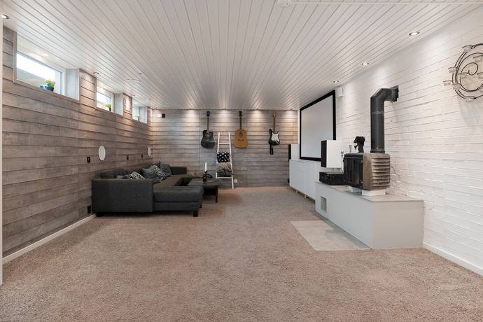 7 rum Villa på Kungshamnsgatan 24 Näset Göteborgs kommun - bild 38