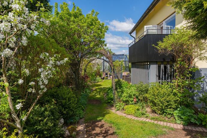 5 rum villa på Bygatan 9 Dammsvedjan, Borås kommun - bild 2
