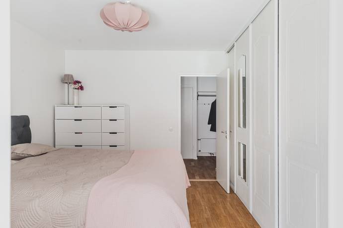 4 rum Lägenhet på Arkitektgatan 53 Södertorp Malmö kommun - bild 9