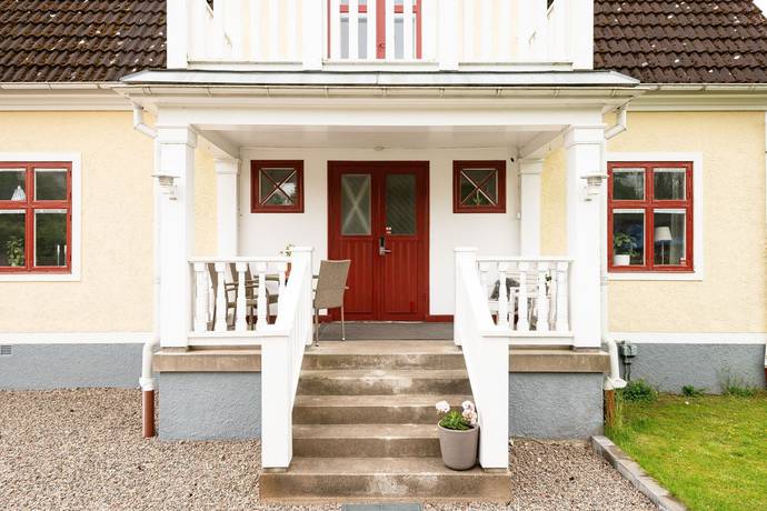 6 rum Villa på Dackegatan 25B Mjölby Centralt Mjölby kommun - bild 9