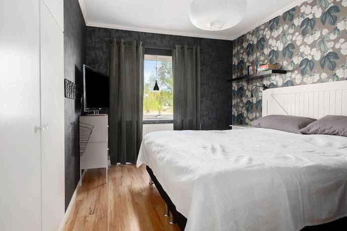 5 rum Villa på Jävrevägen 166 Jävre Piteå kommun - bild 17