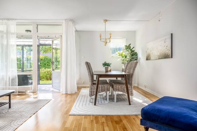 4 rum lägenhet på Holmstagatan 46 Klingsberg, Norrköpings kommun - bild 5