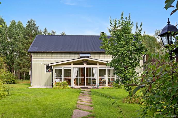 Södra Vibbyn 5, Södra Vibbyn, Bodens kommun