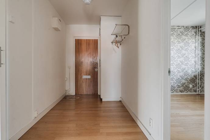 3 rum Lägenhet på Barrsätragatan 28B Centralt Sandvikens kommun - bild 18