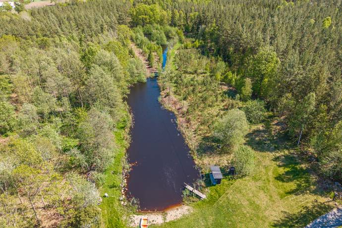 3 rum Villa på Torestorp 701 Torsås kommun - bild 21