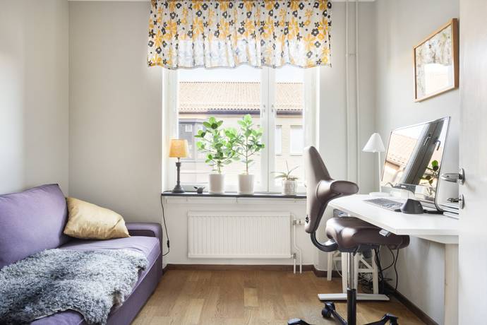 5 rum Lägenhet på Bytaregatan 7 Lund - Centrum Lunds kommun - bild 24