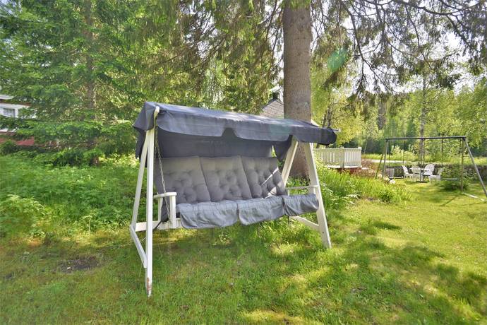 Fritidshus på Altersbruksvägen 85 Altersbruk Piteå kommun - bild 30