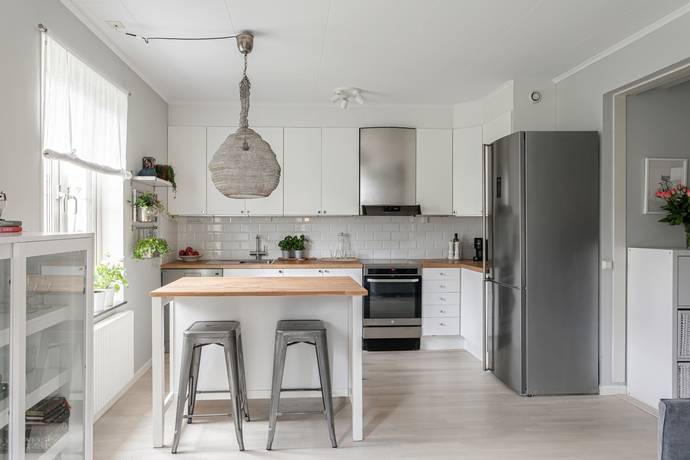 3 rum Lägenhet på Boklidsvägen 47B Ritorp Södertälje kommun - bild 6