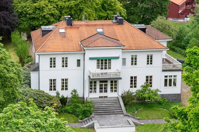 15 rum villa på Ingaredsgatan 17 Ingared, Alingsås kommun - bild 2
