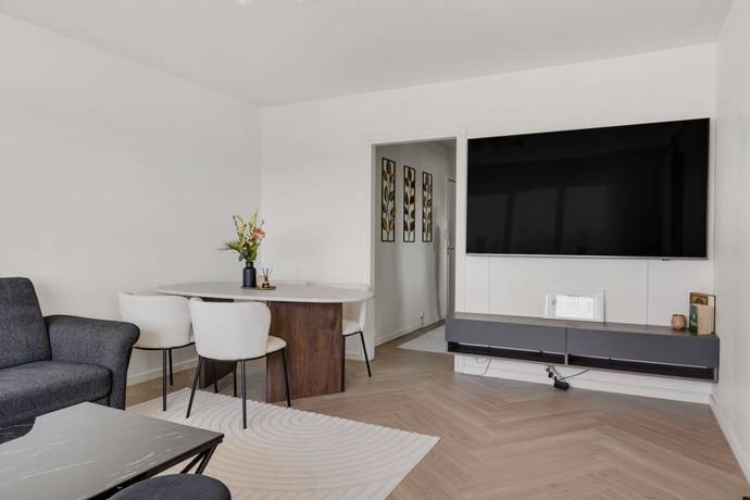 3 rum Lägenhet på Scheelegatan 2B Håkanstorp Malmö kommun - bild 14