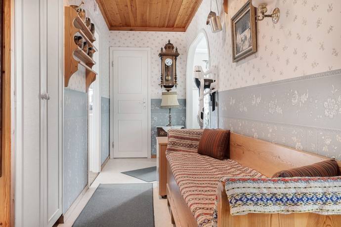 3 rum Villa på Humlevägen 5 Kumla Kyrkby Sala kommun - bild 16