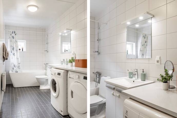3.5 rum Lägenhet på Turebergs allé 30 Tureberg Sollentuna kommun - bild 11