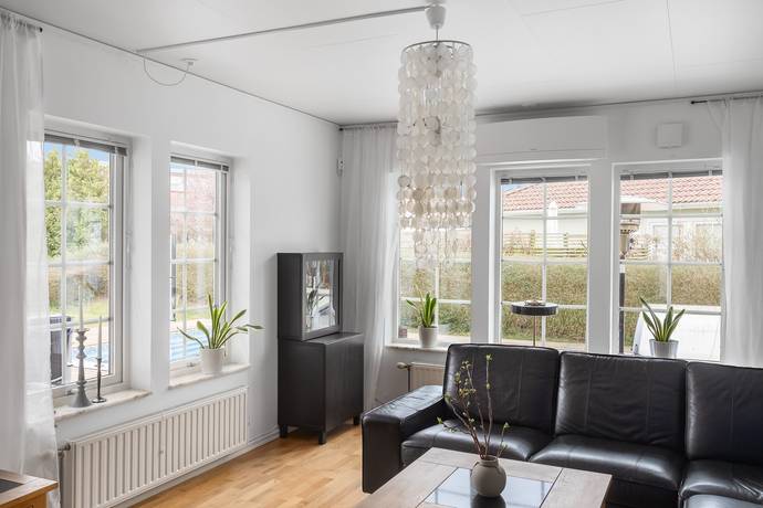 5 rum Villa på Kornslingan 4 Eslöv Elvkullen Eslövs kommun - bild 12