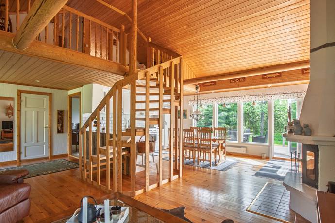 6 rum Villa på Sillviken 342 Sillviken/Innertavle Umeå kommun - bild 19