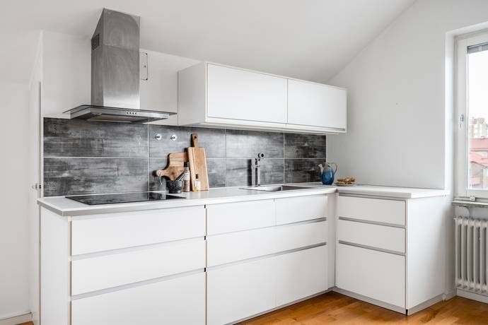 2 rum lägenhet på Korsörvägen 16A Dammfri, Malmö kommun - bild 4