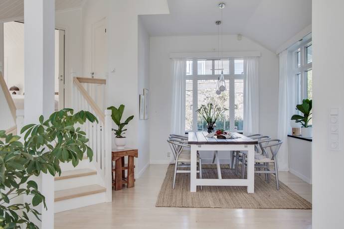 7 rum Villa på Grundsundsvägen 15 Torslanda - Hjuvik Göteborgs kommun - bild 23