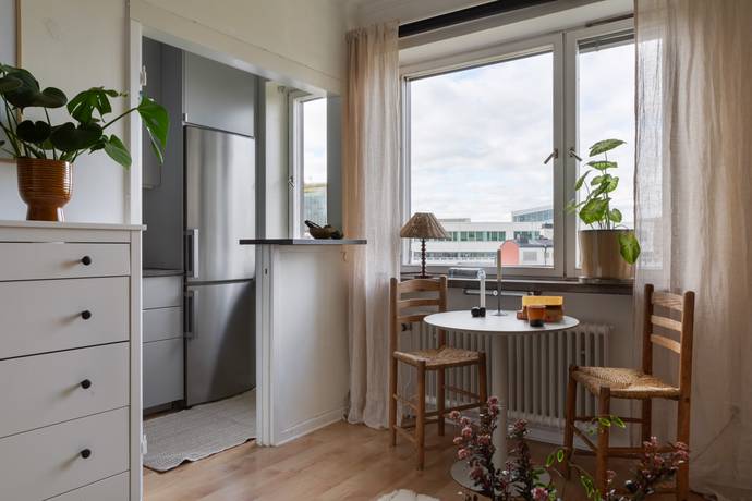 Sankt Göransgatan 153, Kungsholmen - Stadshagen, Stockholms kommun