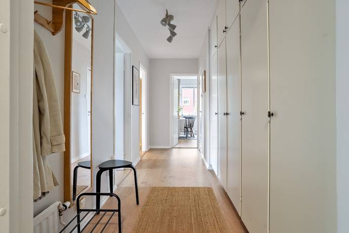 3 rum Lägenhet på Hagåkersgatan 10C Bosgården Mölndals kommun - bild 19