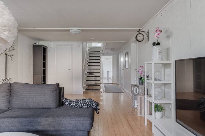 5 rum Villa på Skogsrundan 38 Ekeberg Hultsfreds kommun - bild 30