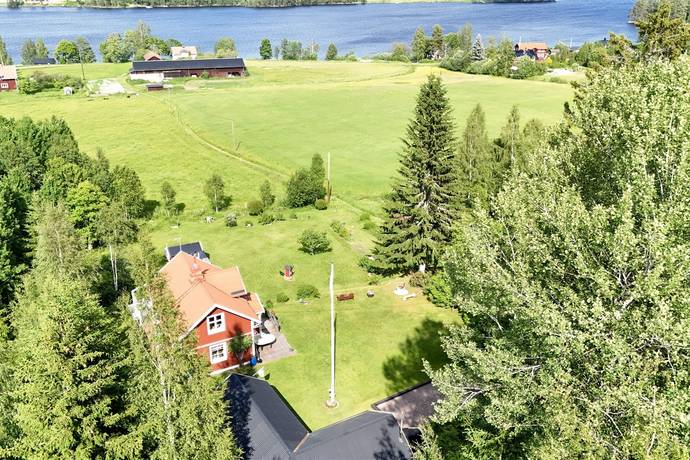 3 rum Vinterbonat fritidshus på Tunkarlsbo Höglunda 1 Tunkarlsbo Smedjebackens kommun - bild 34