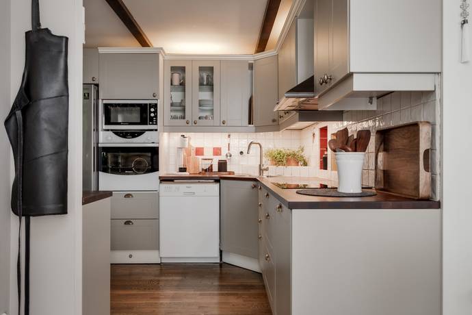 6 rum Villa på Rönnbärsvägen 31 Stångehamn Oskarshamns kommun - bild 10