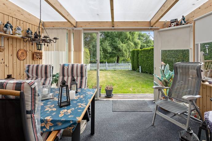 3 rum Lägenhet på Ekspinnaregatan 23 Erlandsdal Svedala kommun - bild 10