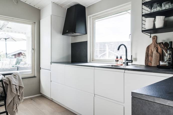 3 rum Fritidshus på Ladängsstigen 4 Lybeck/Frösåker Västerås kommun - bild 7