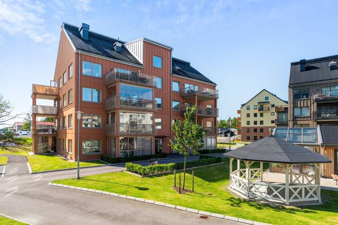 3 rum lägenhet på Olles gata 8 Ytterby, Kungälvs kommun - bild 3