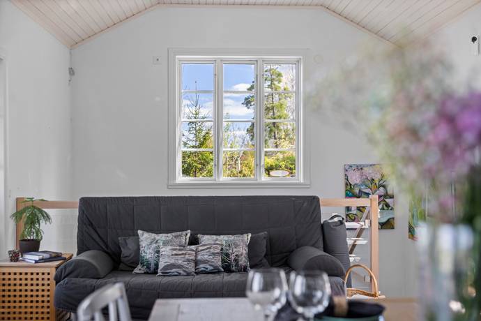 3 rum Villa på Sjöhagsvägen 19 Fornudden Tyresö kommun - bild 21