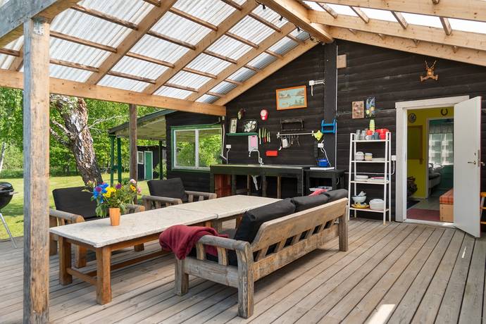 40 m² Fritidshus på Sommarstigen 8 Södertälje kommun - bild 8
