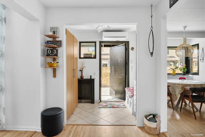 6 rum Villa på Ryttaregatan 69 Simrislund Simrishamns kommun - bild 10
