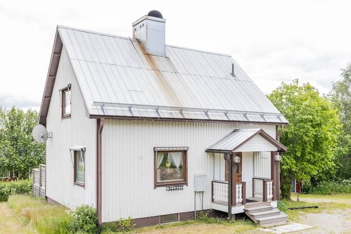 4 rum Villa på Vännäsvägen 110 Överkalix kommun - bild 31